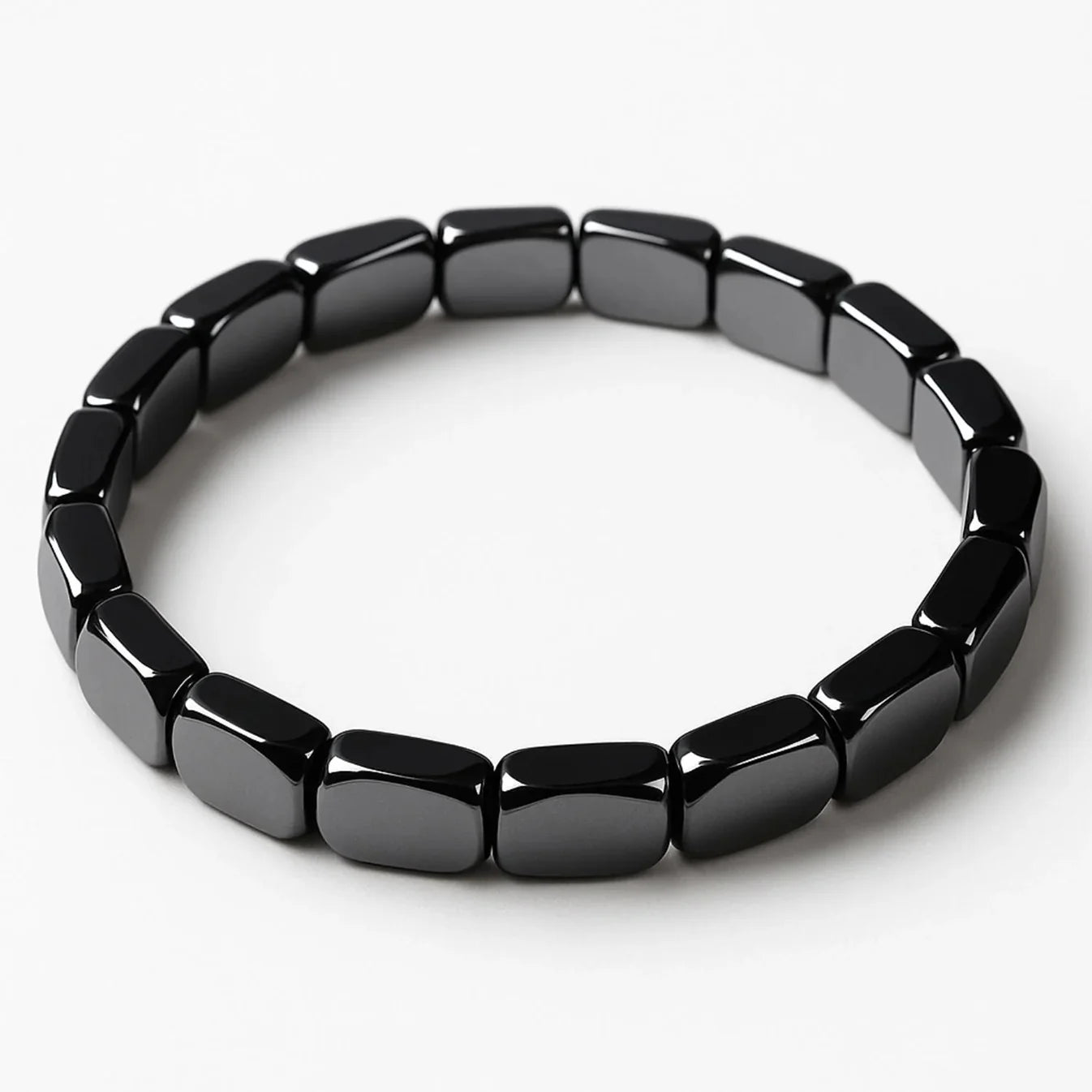 OBSIDIAN Power Bracelet