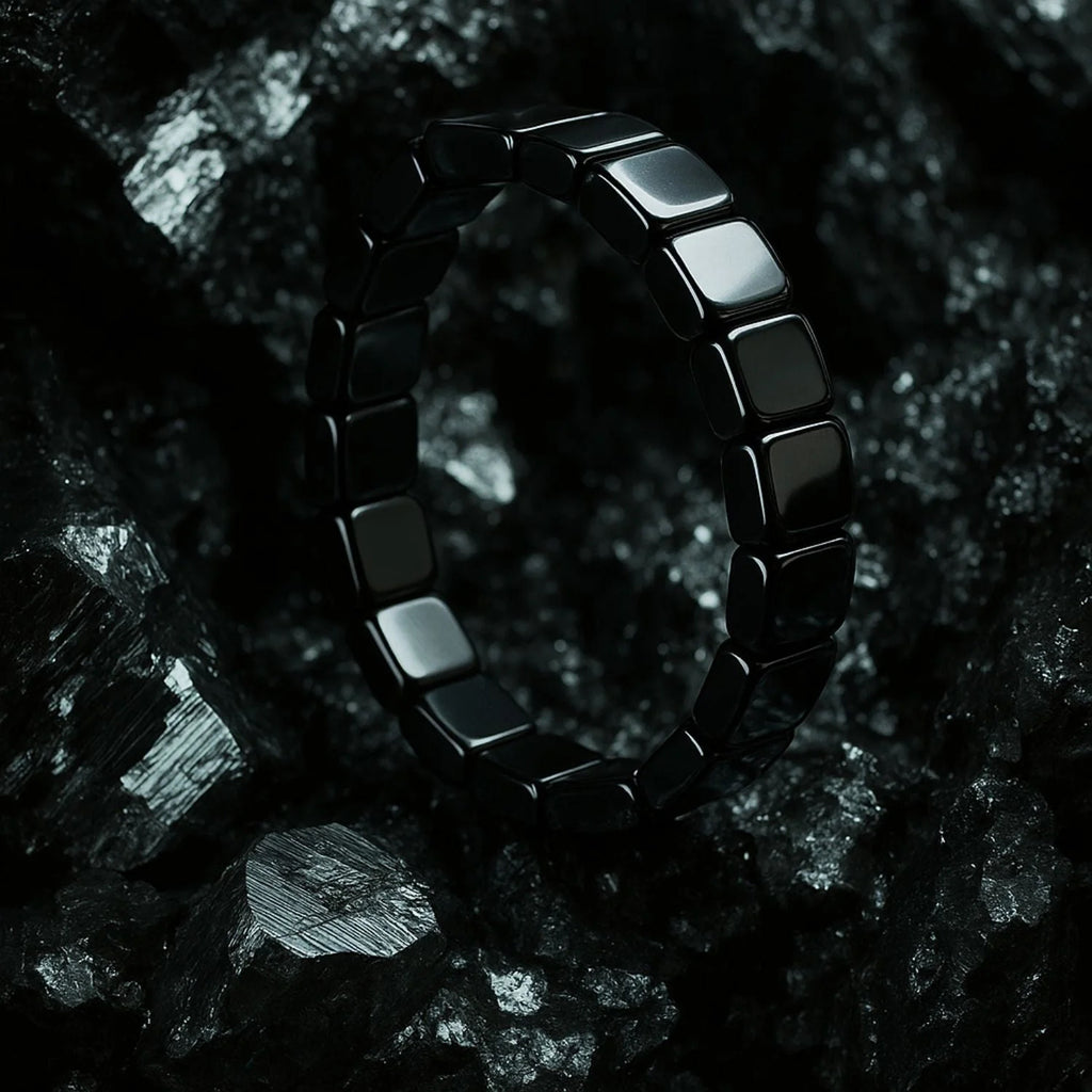 OBSIDIAN Power Bracelet